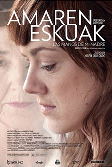 Amaren eskuak (Las manos de mi madre) Imagen de Amaren eskuak (Las manos de mi madre)