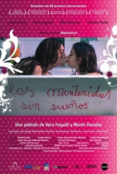 Las mantenidas sin sueños Imagen de Las mantenidas sin sueños