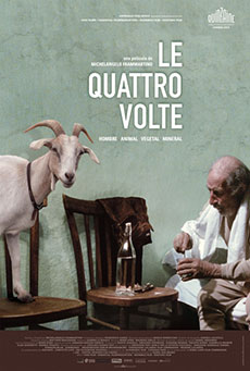 Le quattro volte Imagen de Le quattro volte