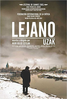 Lejano Imagen de Lejano