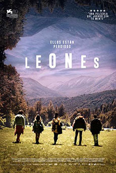 Leones Imagen de Leones