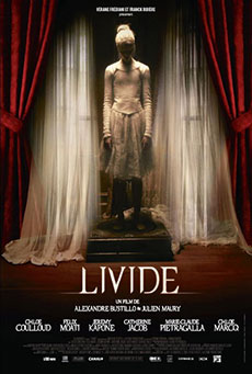 Livide: Herencia maldita Imagen de Livide: Herencia maldita