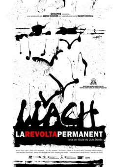 Llach, la revolta permanent Imagen de Llach, la revolta permanent
