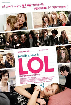 LOL (Laughing Out Loud) Imagen de LOL (Laughing Out Loud)