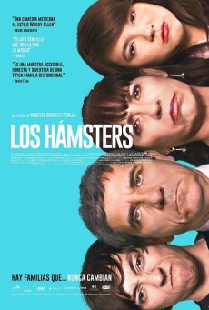 Los hámsters Imagen de Los hámsters