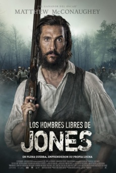 Imagen de Los hombres libres de Jones