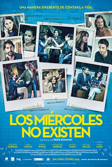 Los miércoles no existen Imagen de Los miércoles no existen