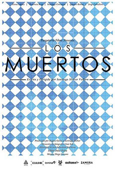 Los muertos Imagen de Los muertos