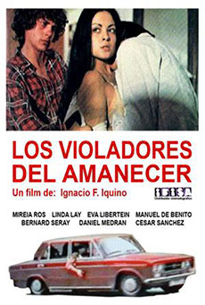 Los violadores del amanecer Imagen de Los violadores del amanecer