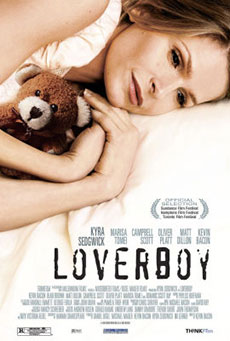 LoverBoy Imagen de LoverBoy