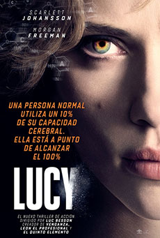 Lucy Imagen de Lucy
