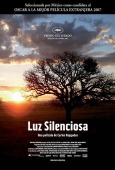 Luz silenciosa Imagen de Luz silenciosa