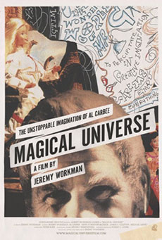 Magical Universe Imagen de Magical Universe