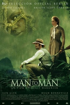 Man to Man Imagen de Man to Man