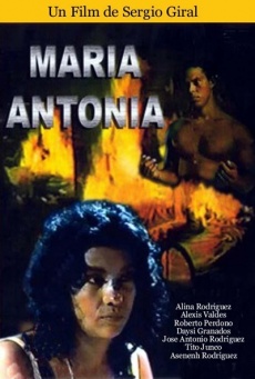 María Antonia Imagen de María Antonia