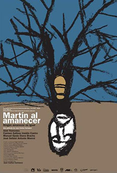 Martín al amanecer Imagen de Martín al amanecer