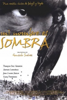 Mi nombre es sombra Imagen de Mi nombre es sombra