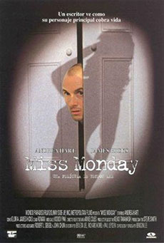 Miss Monday Imagen de Miss Monday
