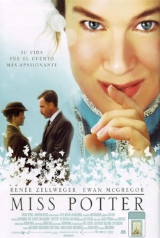 Miss Potter Imagen de Miss Potter