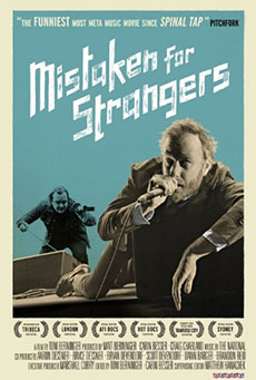 Mistaken for Strangers Imagen de Mistaken for Strangers