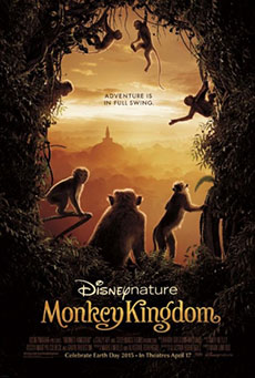 Monkey Kingdom Imagen de Monkey Kingdom