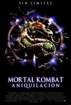Mortal Kombat: Aniquilación Imagen de Mortal Kombat: Aniquilación