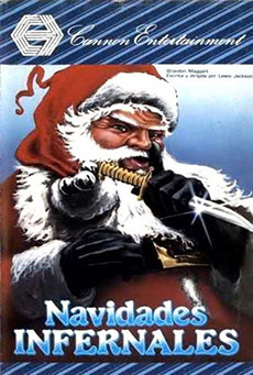Navidades infernales Imagen de Navidades infernales