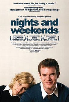 Nights and Weekends Imagen de Nights and Weekends