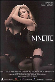 Ninette Imagen de Ninette