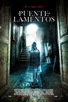 El puente de los lamentos Imagen de El puente de los lamentos