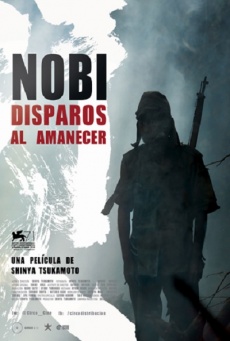 Nobi: Disparos al amanecer Imagen de Nobi: Disparos al amanecer