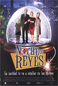Noche de reyes Imagen de Noche de reyes