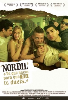 Nordil, ¿tú qué haces para que no te duela? Imagen de Nordil, ¿tú qué haces para que no te duela?