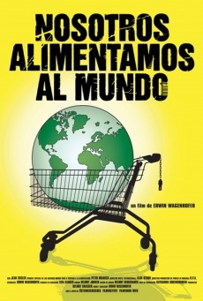 Nosotros alimentamos al mundo Imagen de Nosotros alimentamos al mundo