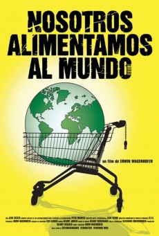 Imagen de Nosotros alimentamos al mundo