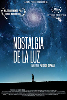 Nostalgia de la luz Imagen de Nostalgia de la luz