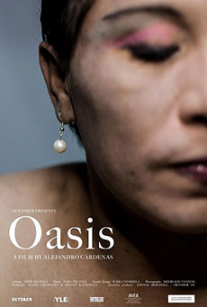 Oasis Imagen de Oasis