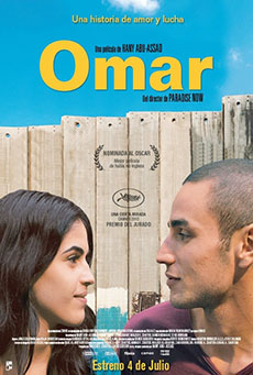 Omar Imagen de Omar