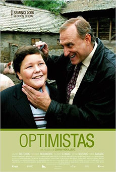 Optimistas Imagen de Optimistas
