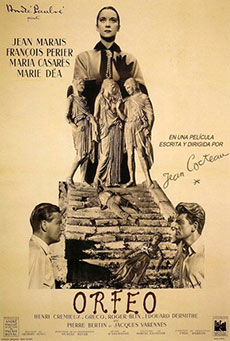 Orfeo Imagen de Orfeo