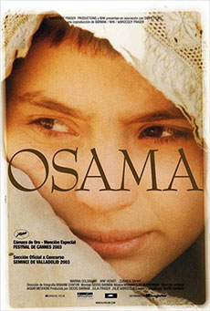 Osama Imagen de Osama