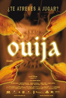 Ouija Imagen de Ouija