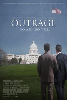 Outrage Imagen de Outrage