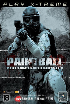 Paintball Imagen de Paintball
