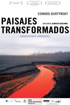 Paisajes transformados Imagen de Paisajes transformados