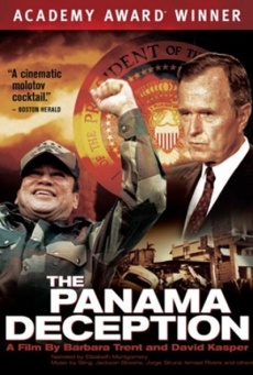 The Panama Deception Imagen de The Panama Deception
