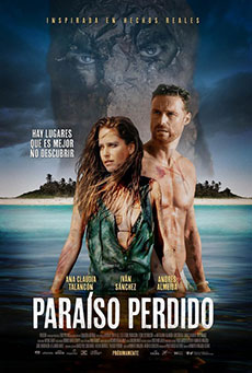 Paraíso perdido Imagen de Paraíso perdido