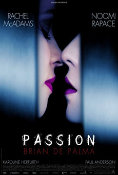 Imagen de Passion