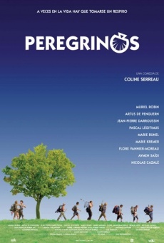Peregrinos Imagen de Peregrinos