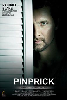 Pinprick Imagen de Pinprick